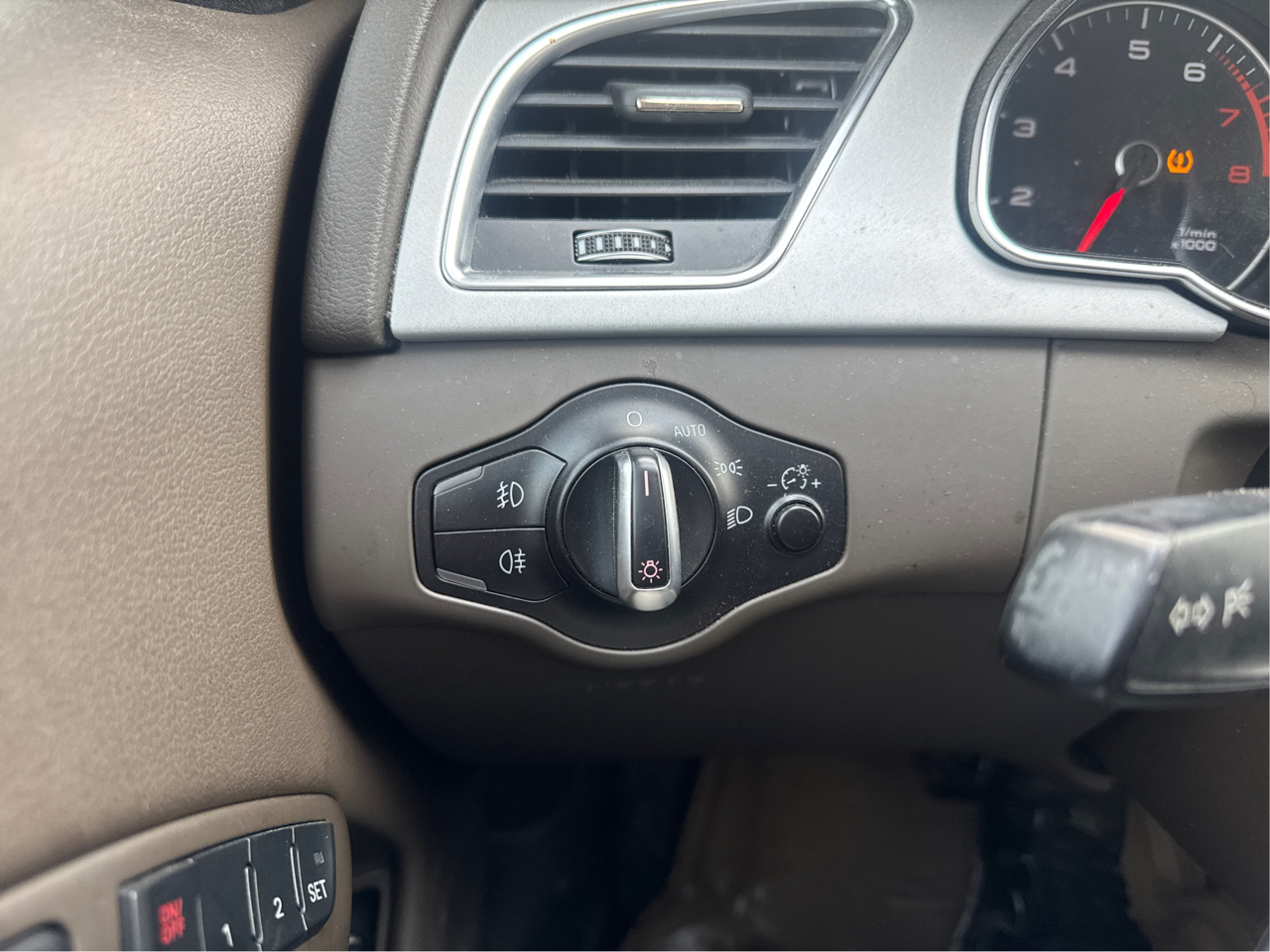 Audi A5 2.0T Premium Plus quattro 8A 2016