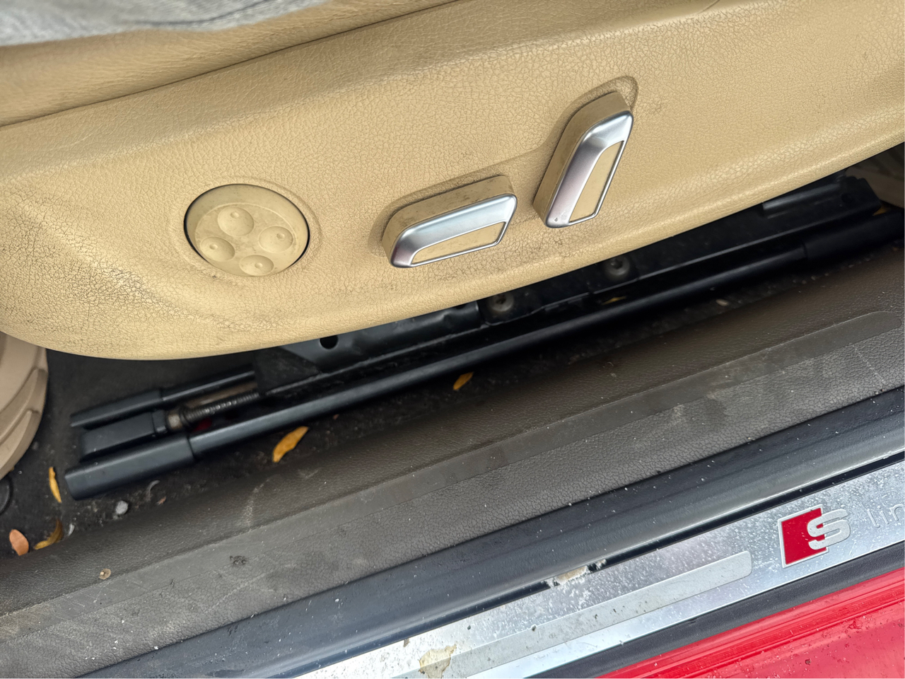 Audi A5 2.0T Premium Plus quattro 8A 2016