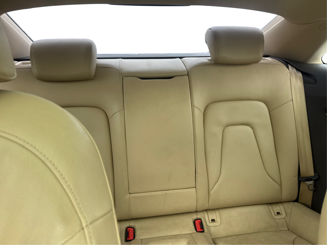 Audi A5 2.0T Premium Plus quattro 8A 2016