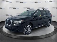 2019 Subaru Ascent 