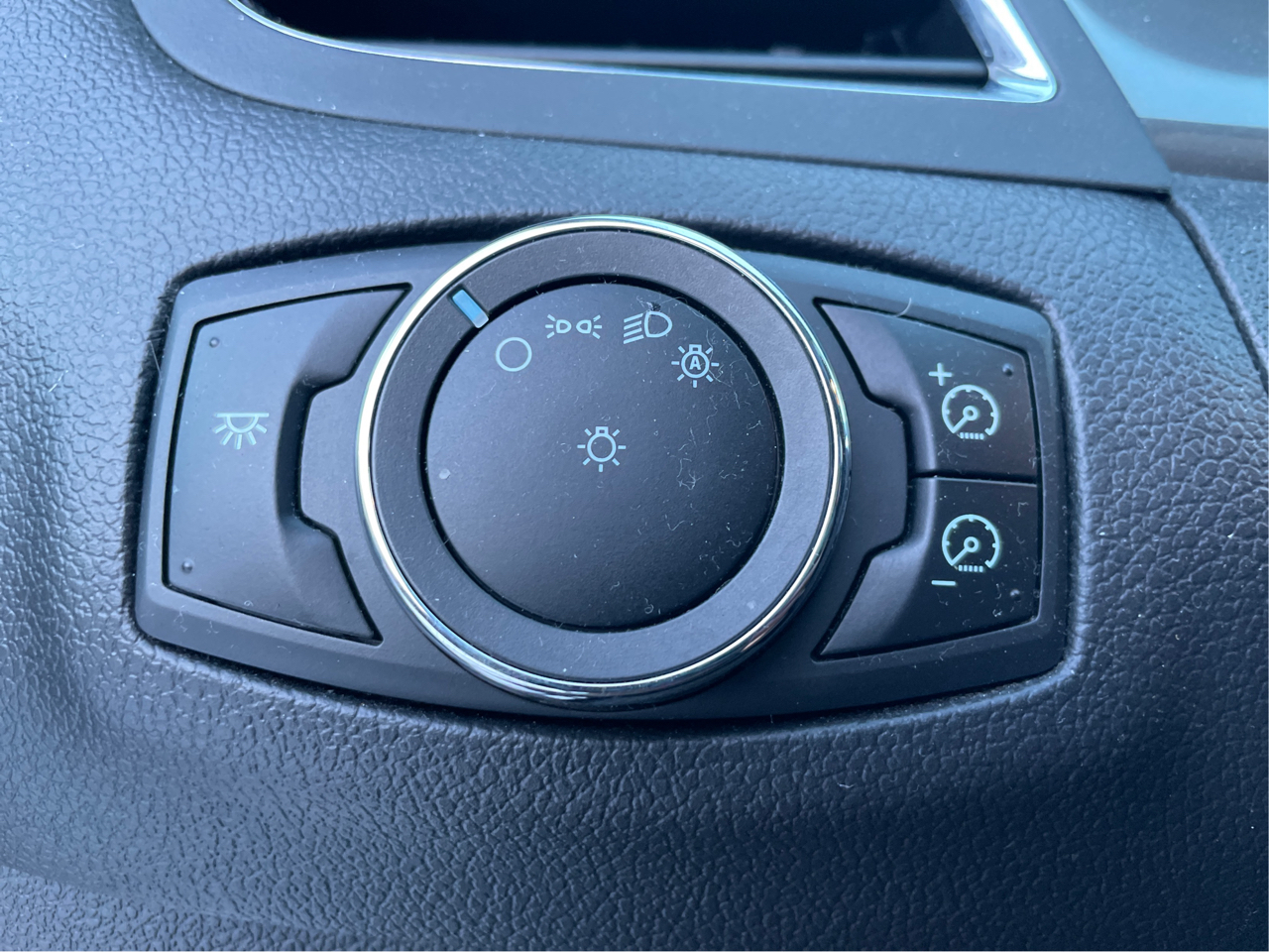 Ford Edge Sport AWD 2013