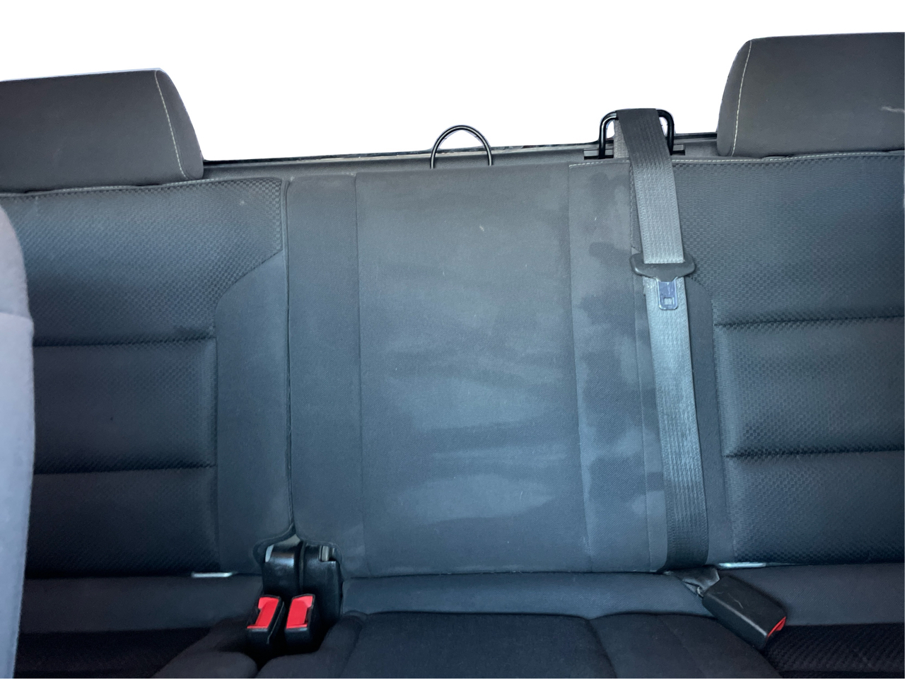 Chevrolet Silverado 1500 LT Double Cab 4WD 2018