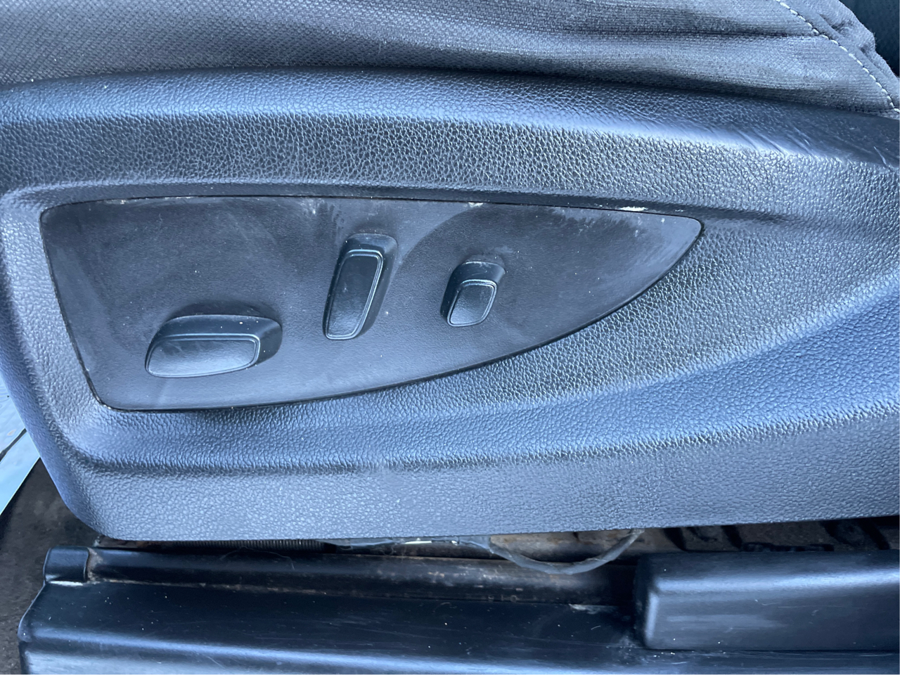 Chevrolet Silverado 1500 LT Double Cab 4WD 2018