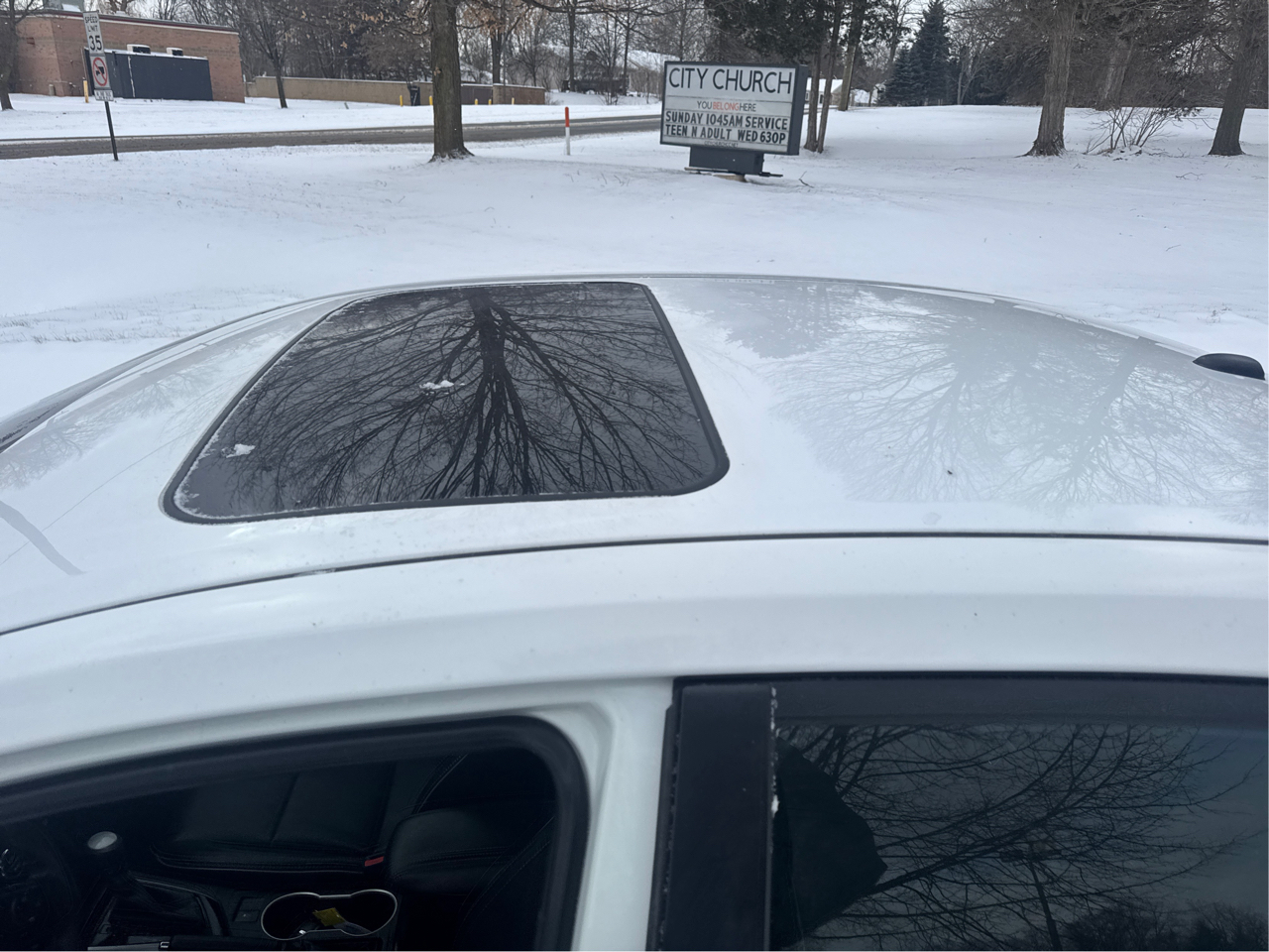 Toyota Corolla S Premium CVT 2016