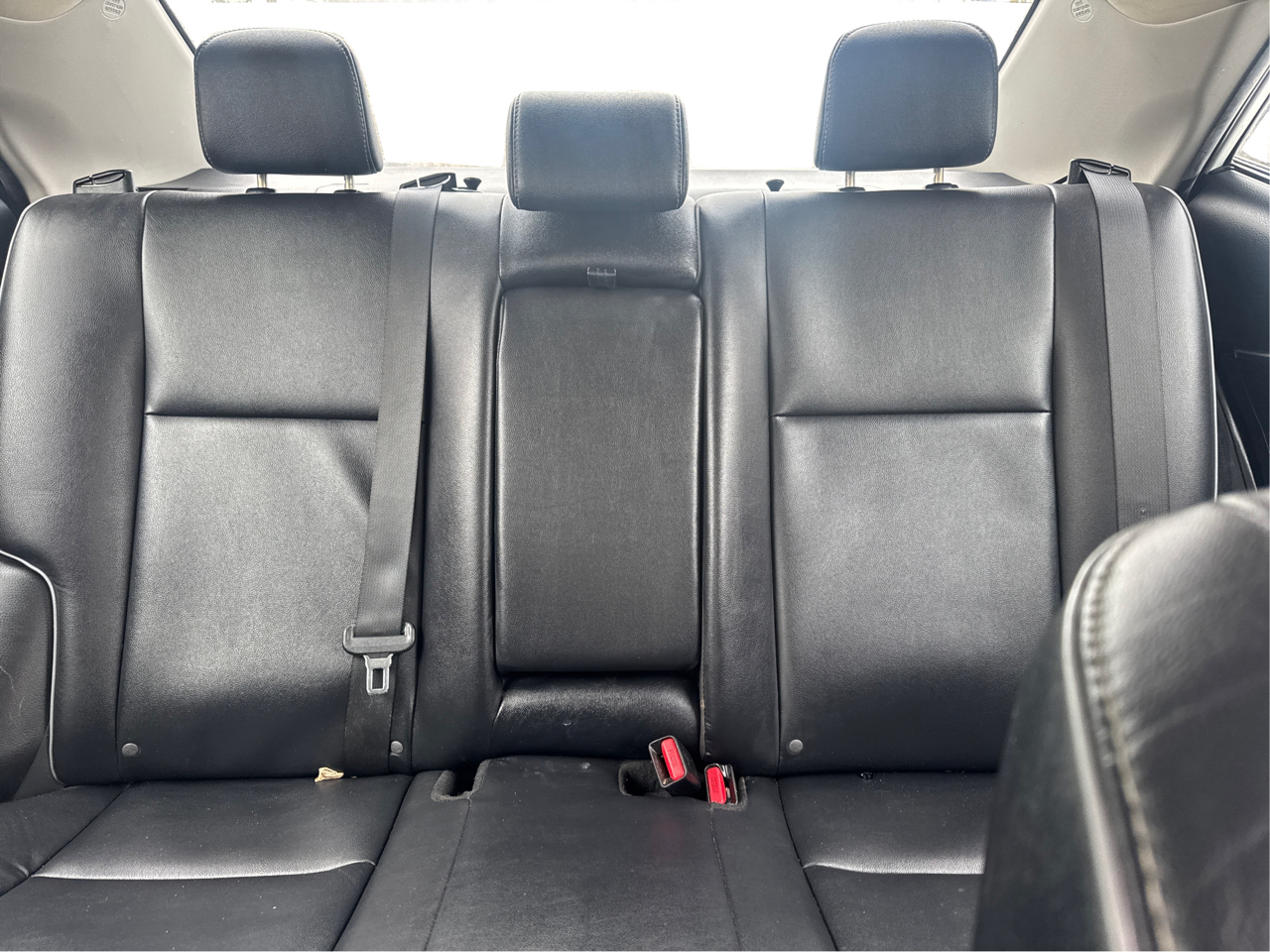 Toyota Corolla S Premium CVT 2016