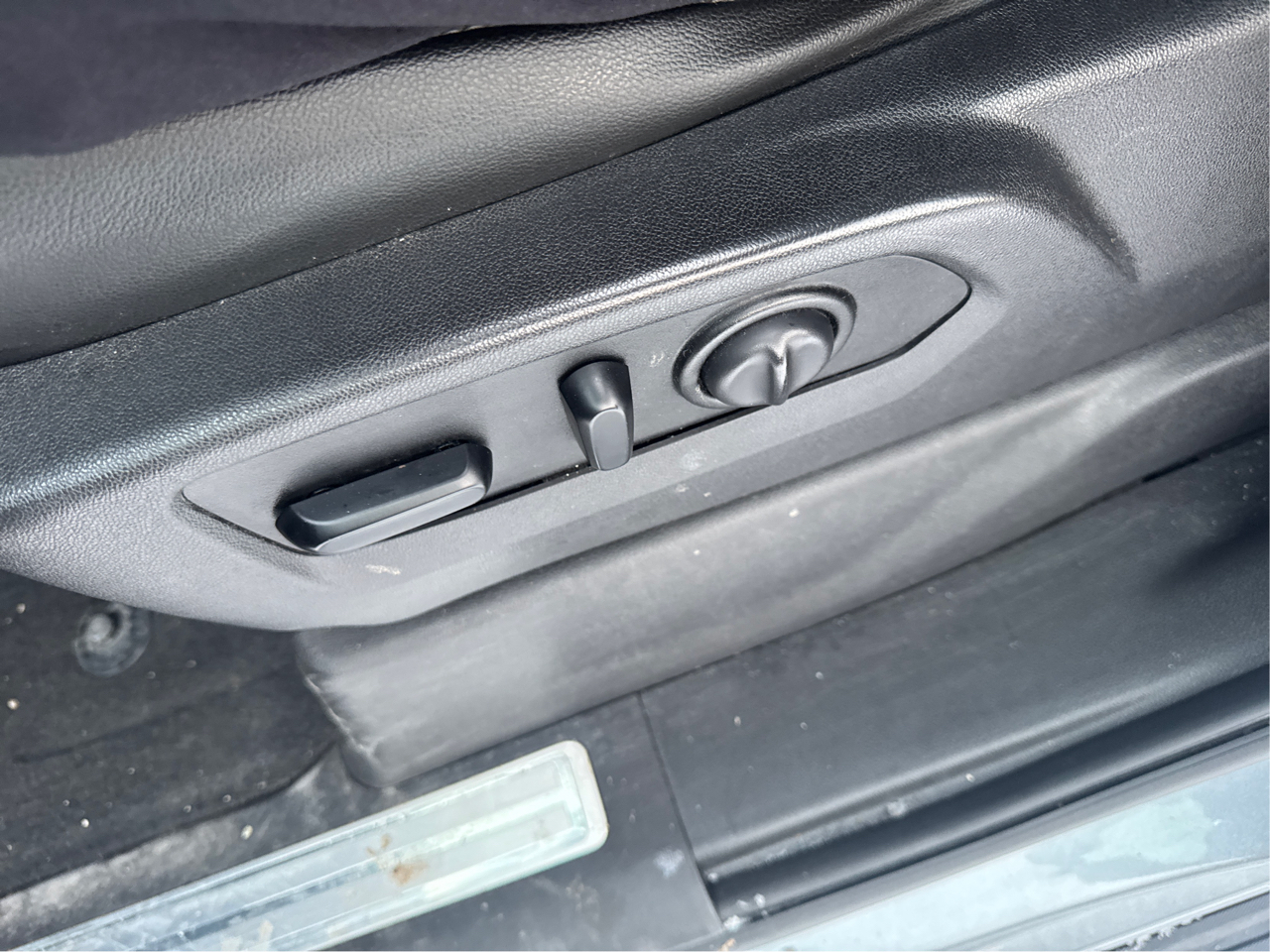 Chevrolet Silverado 1500 RST Crew Cab 4WD 2019