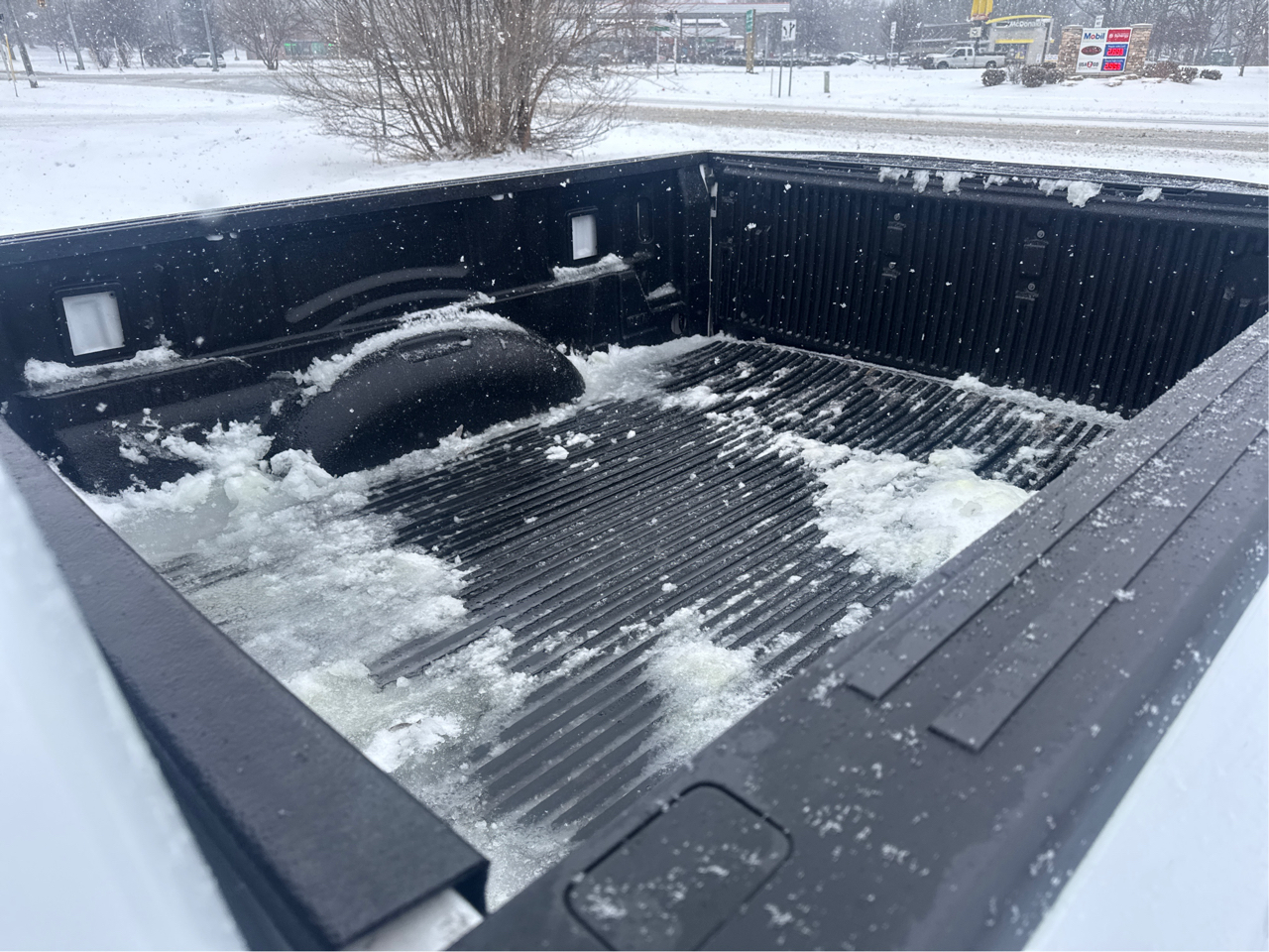 Ford F-150 XLT 4WD 2017