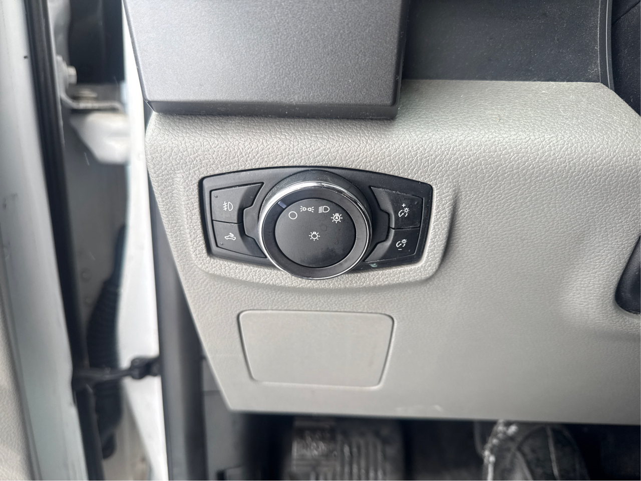 Ford F-150 XLT 4WD 2017