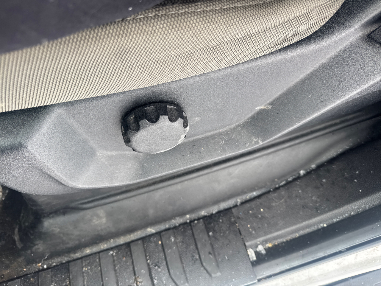 Ford F-150 XLT 4WD 2017