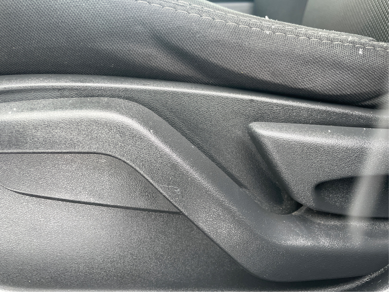 Nissan Pathfinder S 4WD 2019