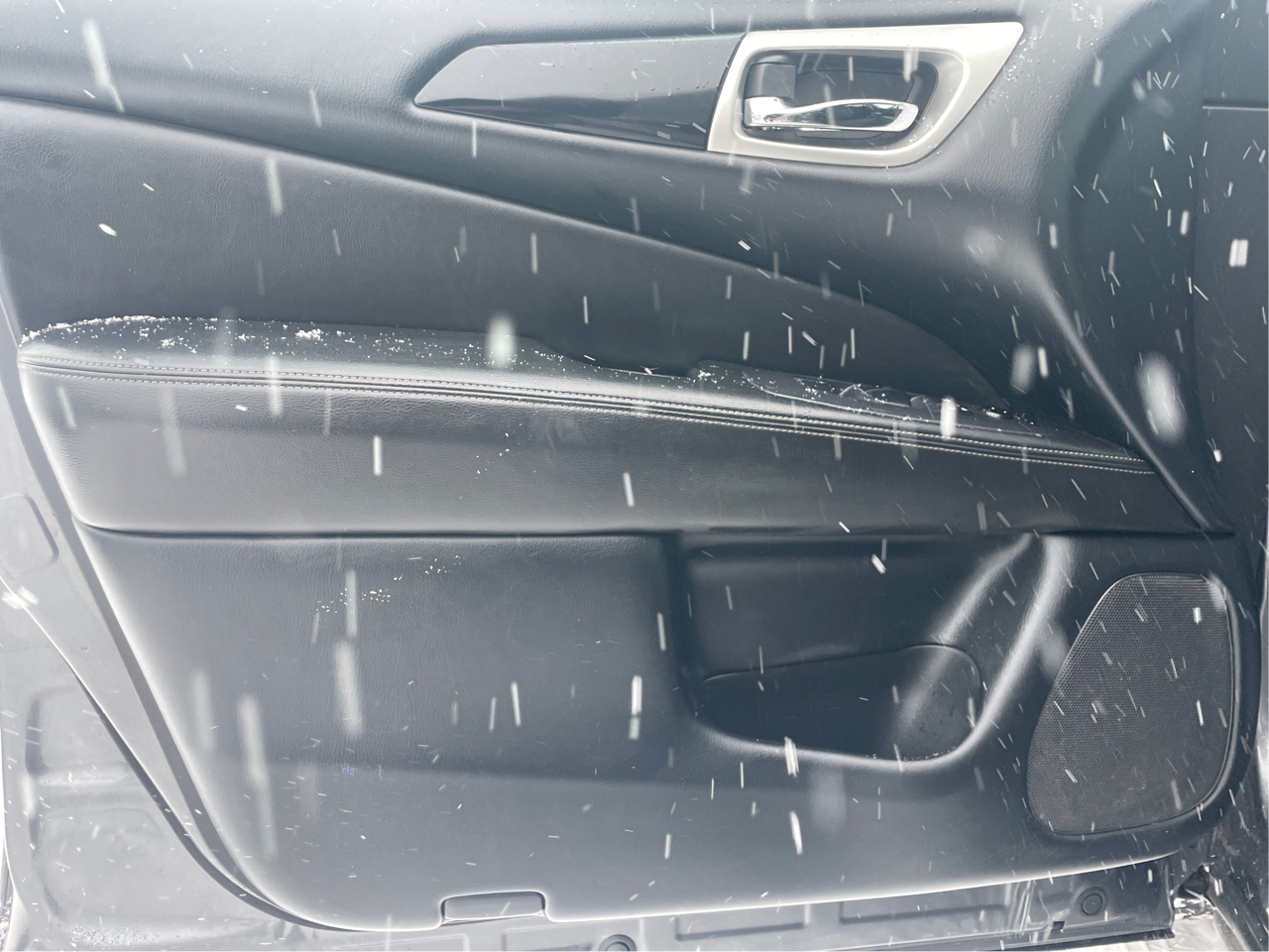 Nissan Pathfinder S 4WD 2019