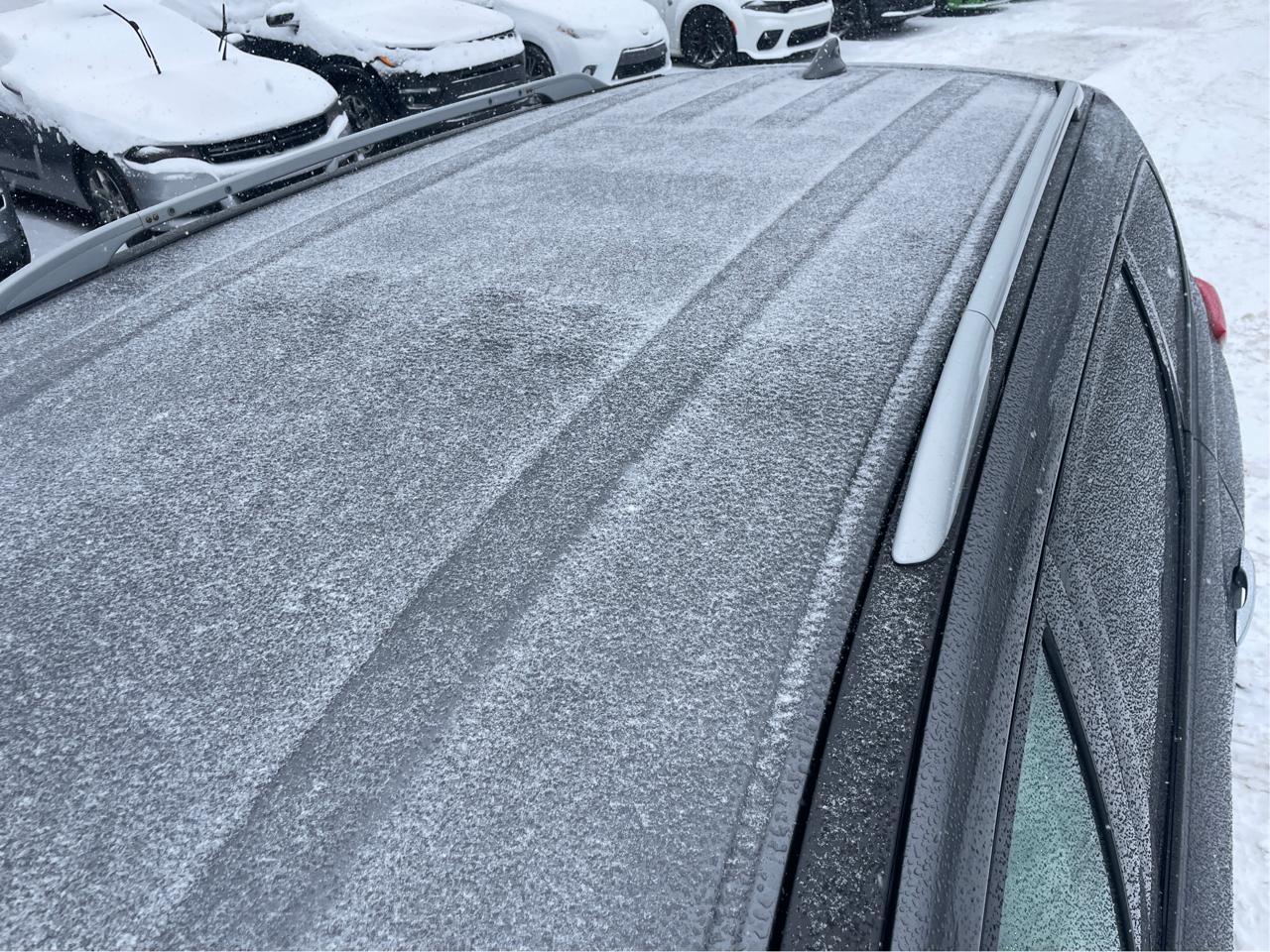 Nissan Pathfinder S 4WD 2019