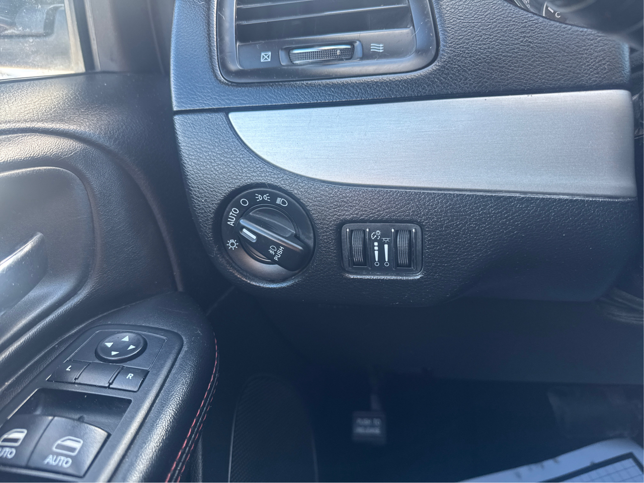 Dodge Grand Caravan R/T 2014