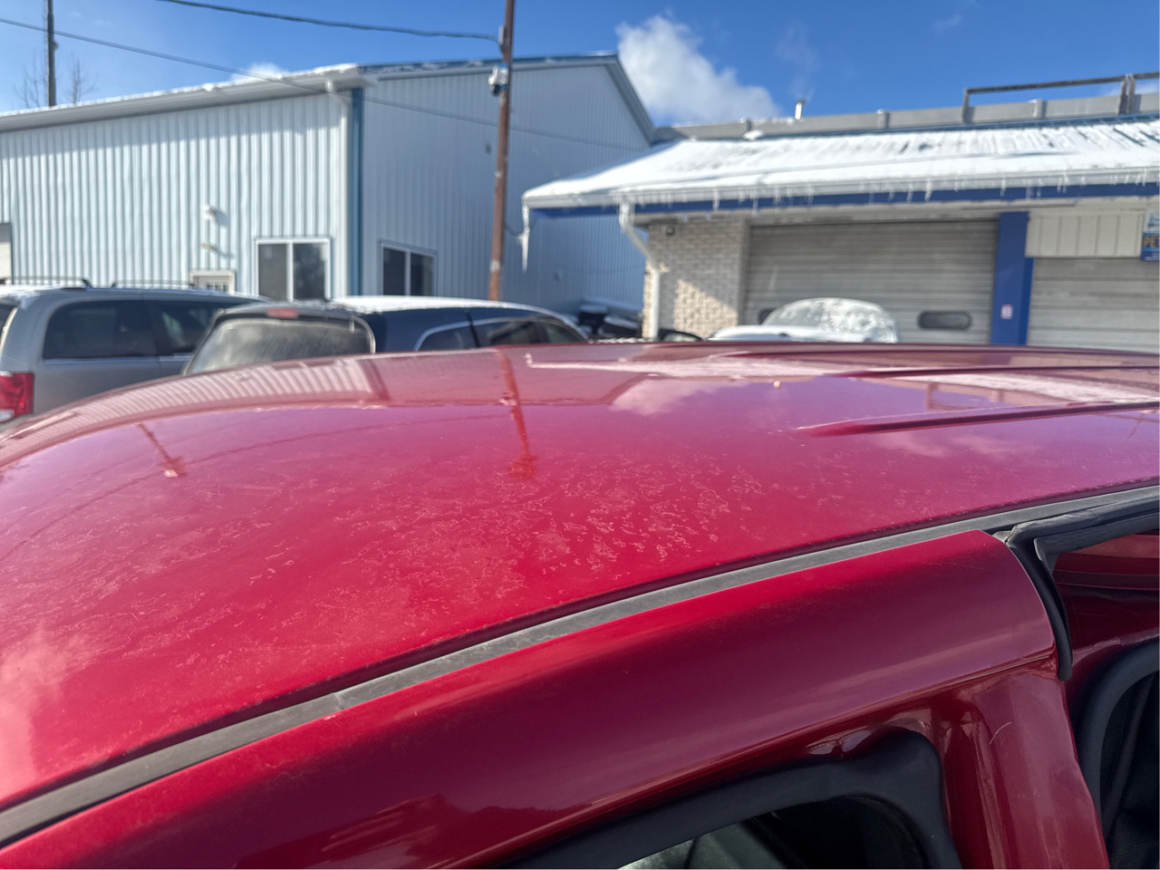 Dodge Grand Caravan R/T 2014