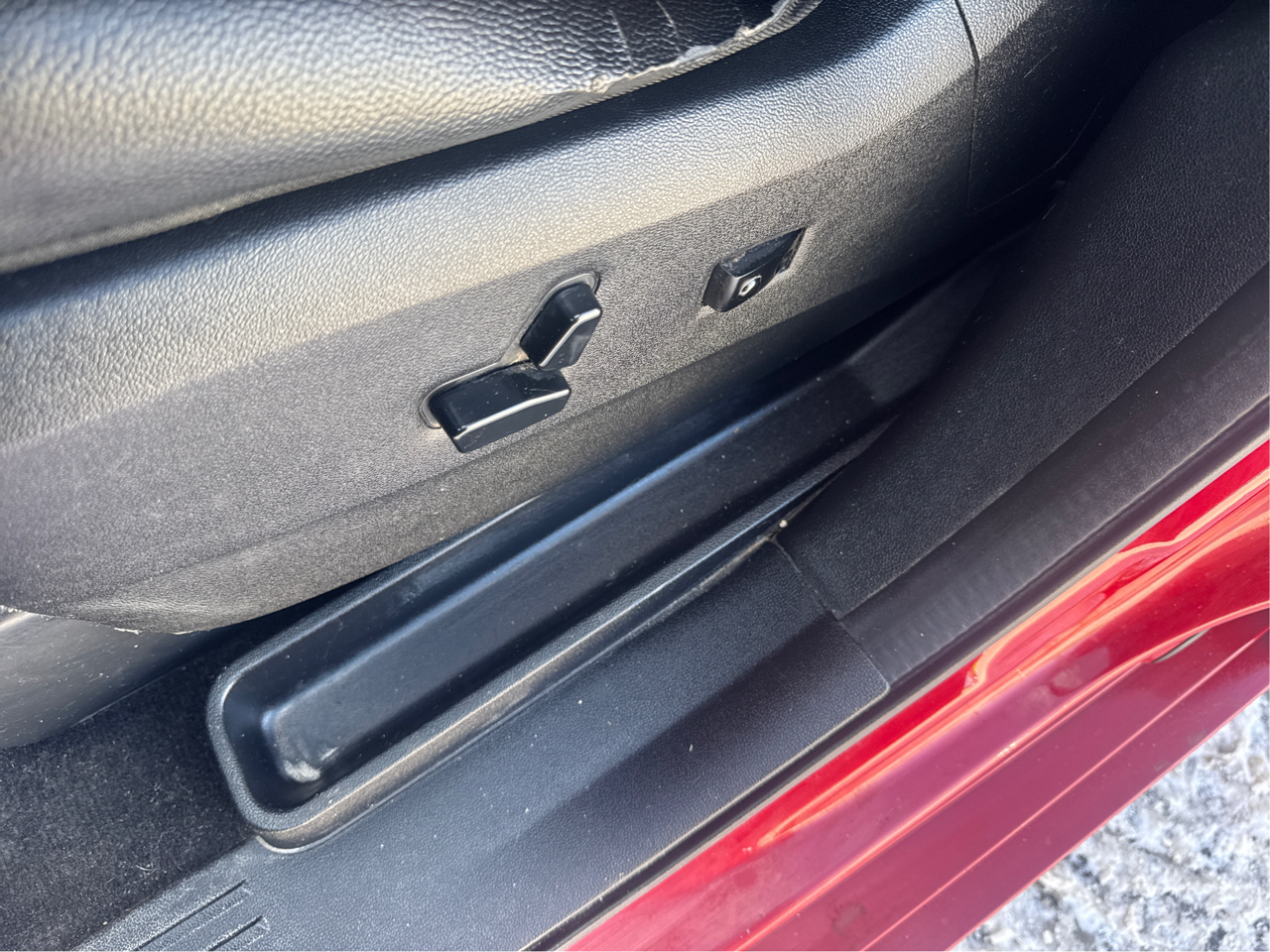 Dodge Grand Caravan R/T 2014