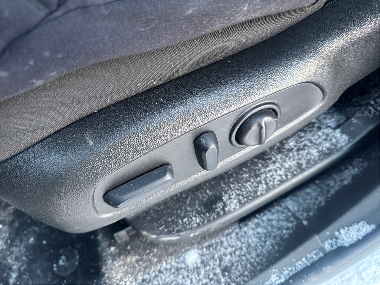 Chevrolet Equinox LT AWD 2024