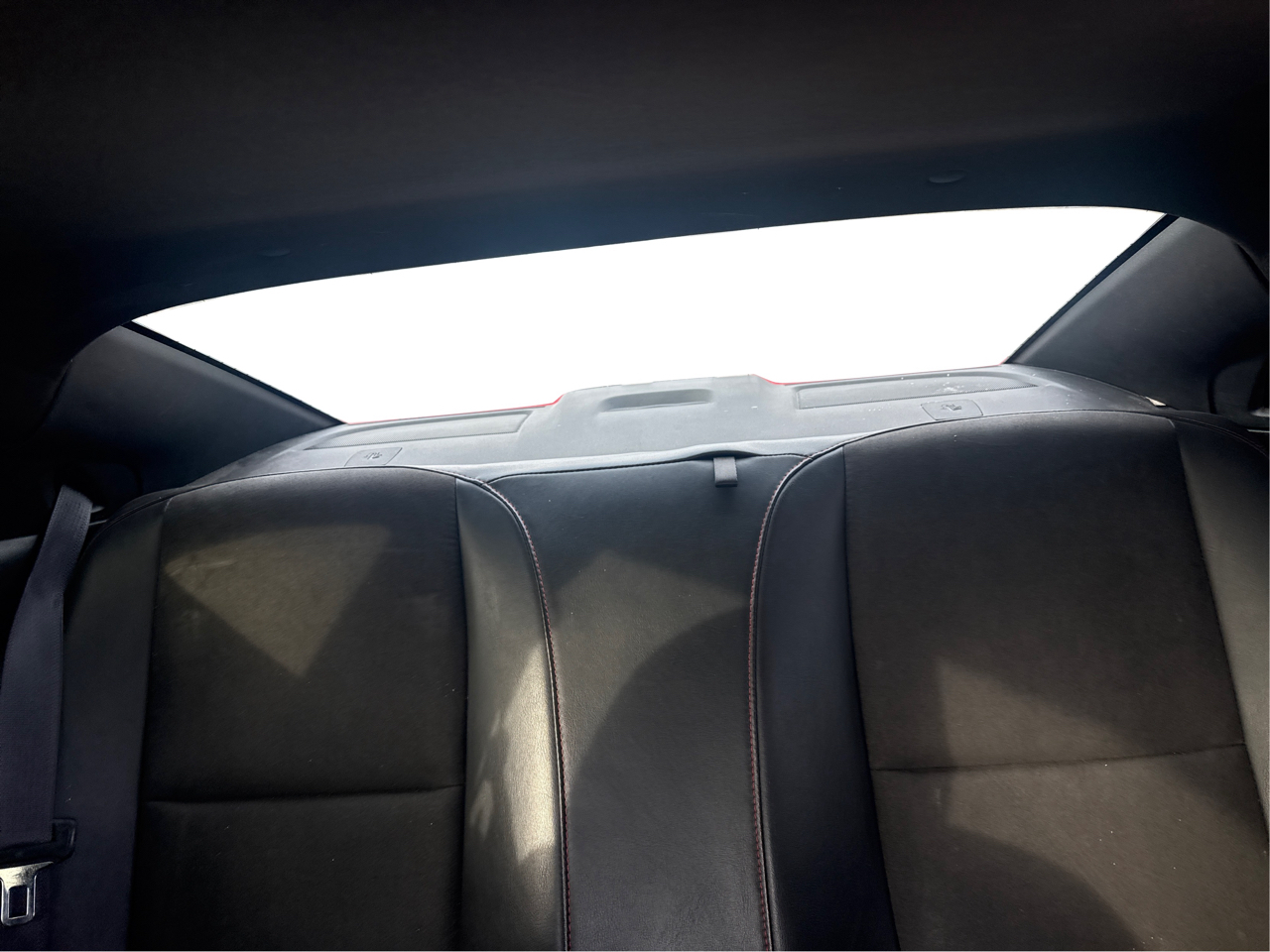 Chevrolet Camaro Coupe ZL1 2013