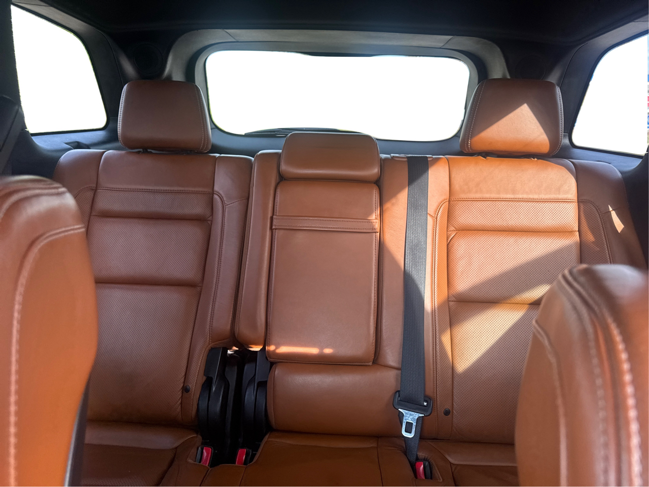 Jeep Grand Cherokee SRT 4WD 2016