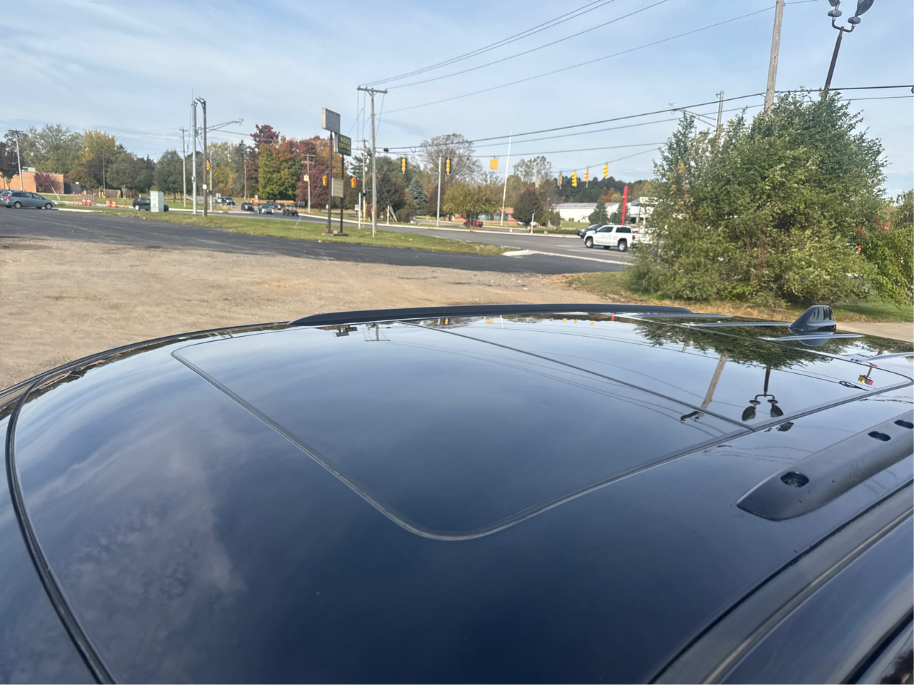 Jeep Grand Cherokee SRT 4WD 2016