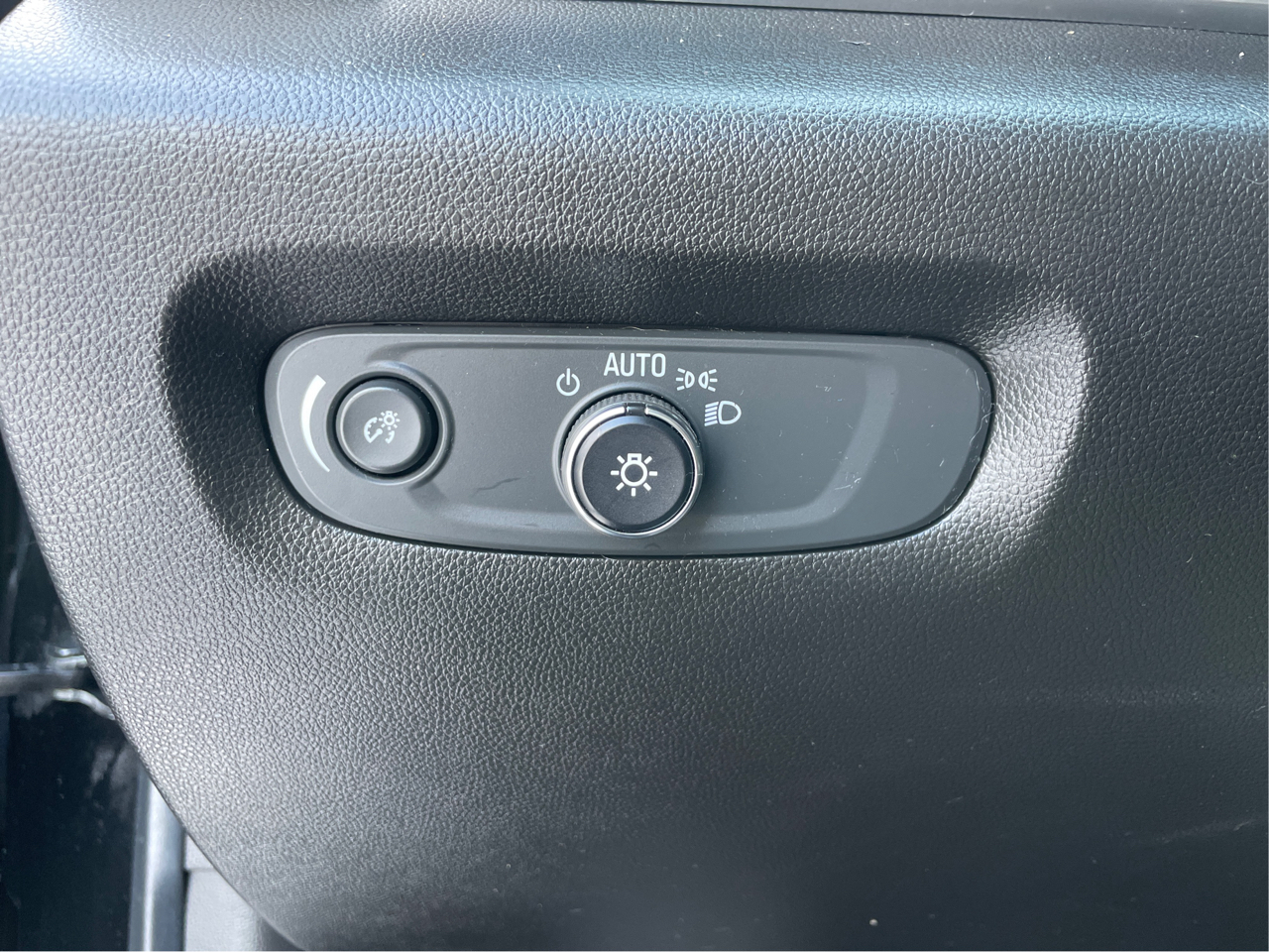 Chevrolet Traverse LS FWD 2019