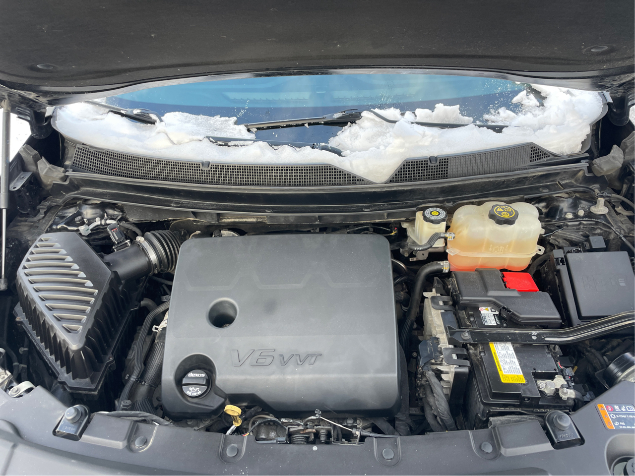 Chevrolet Traverse LS FWD 2019