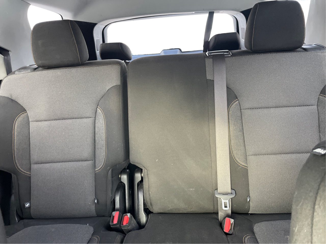 Chevrolet Traverse LS FWD 2019