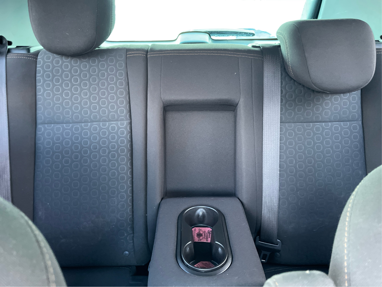 Chevrolet Trax LS FWD 2020