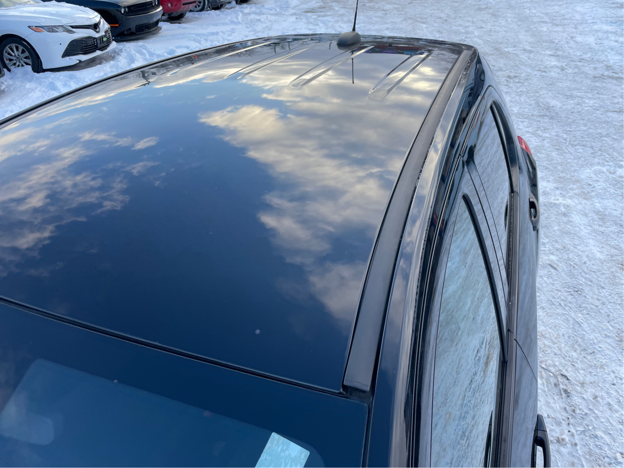 Chevrolet Trax LS FWD 2020