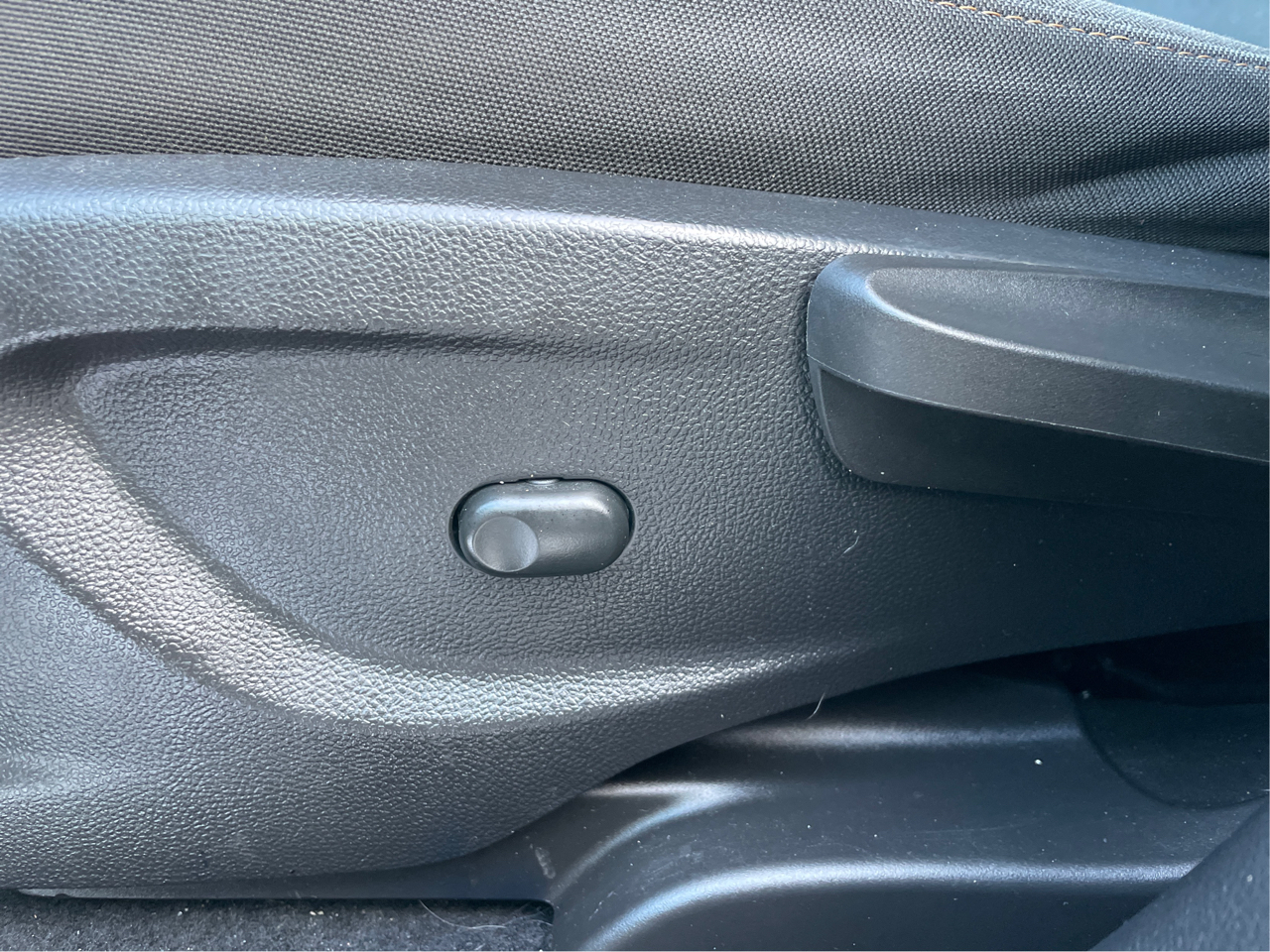 Chevrolet Trax LS FWD 2020