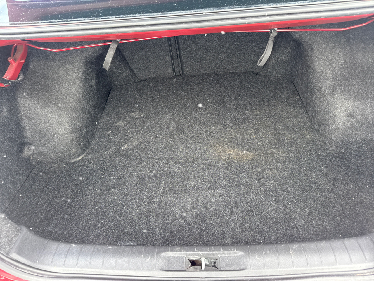 Nissan Altima 2.5 SL 2014