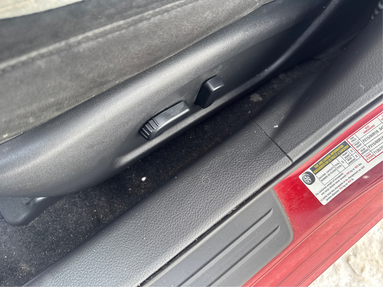 Nissan Altima 2.5 SL 2014