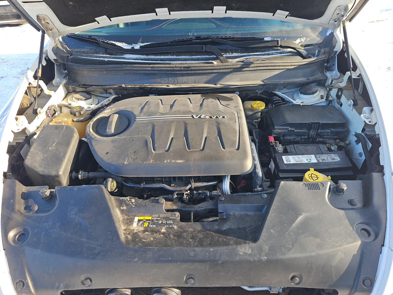 Jeep Cherokee Trailhawk 4WD 2015