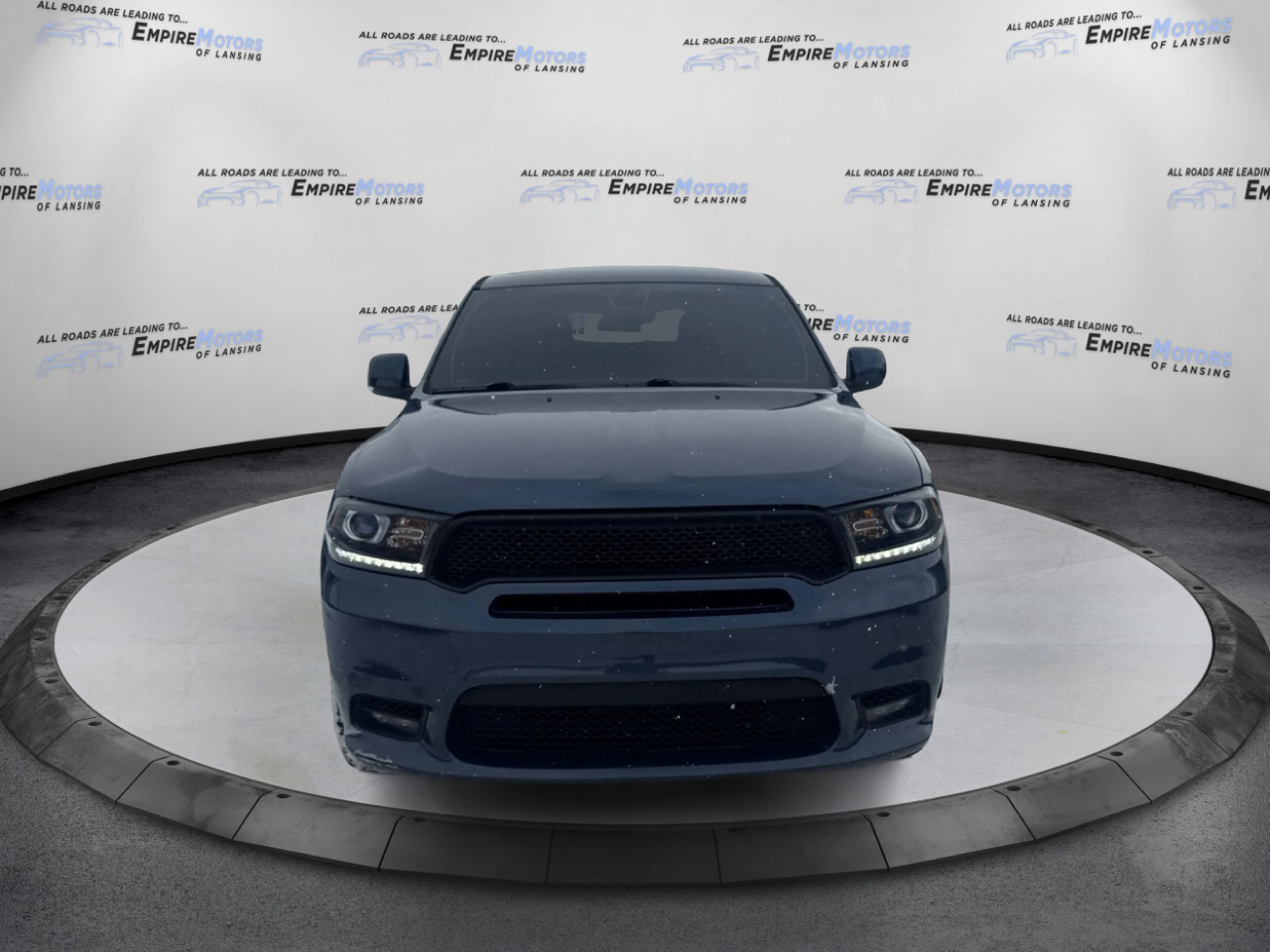 Dodge Durango GT AWD 2019