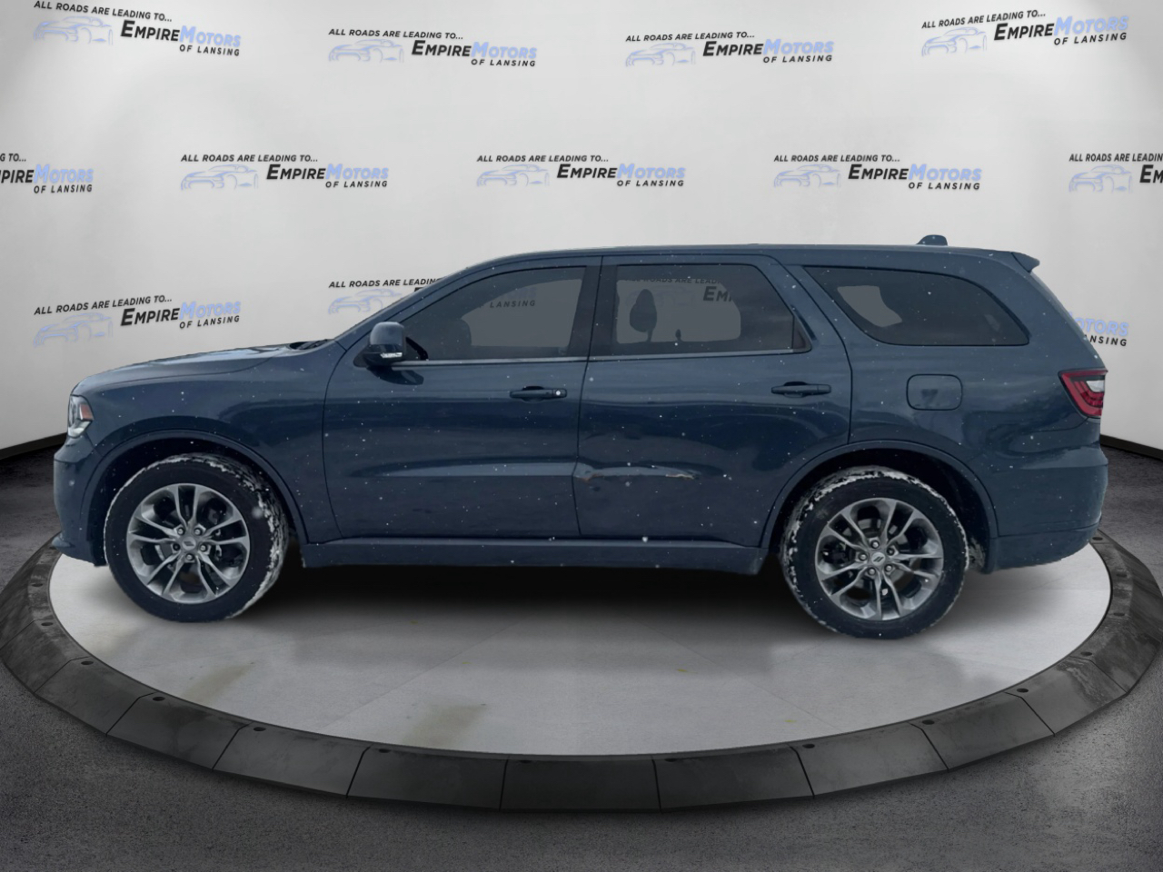 Dodge Durango GT AWD 2019