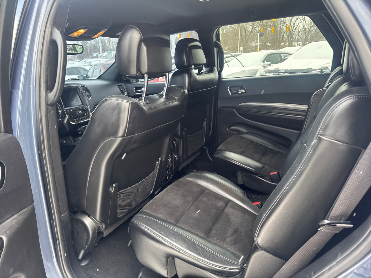 Dodge Durango GT AWD 2019