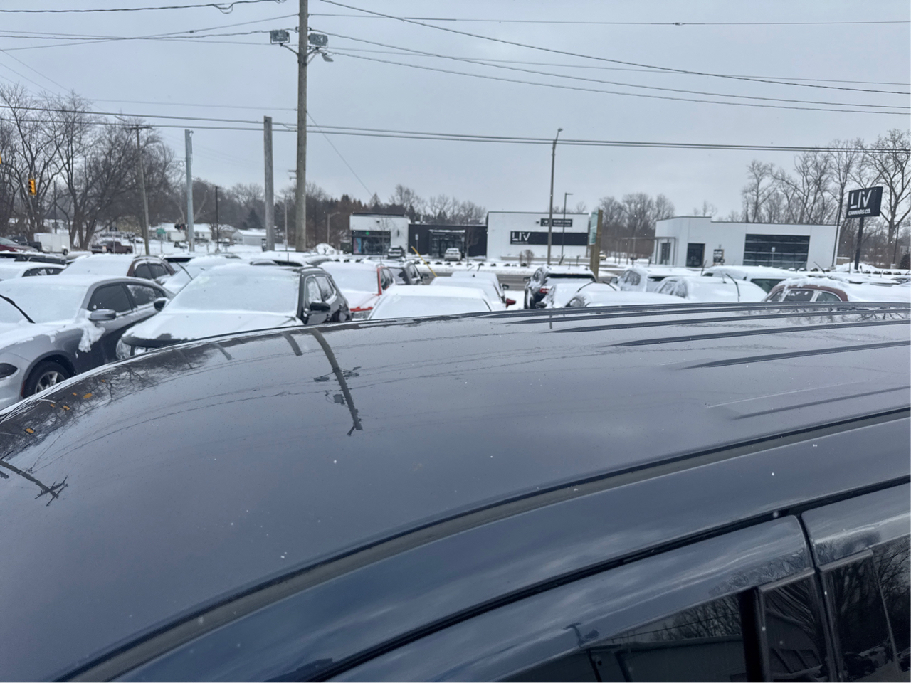 Dodge Durango GT AWD 2019