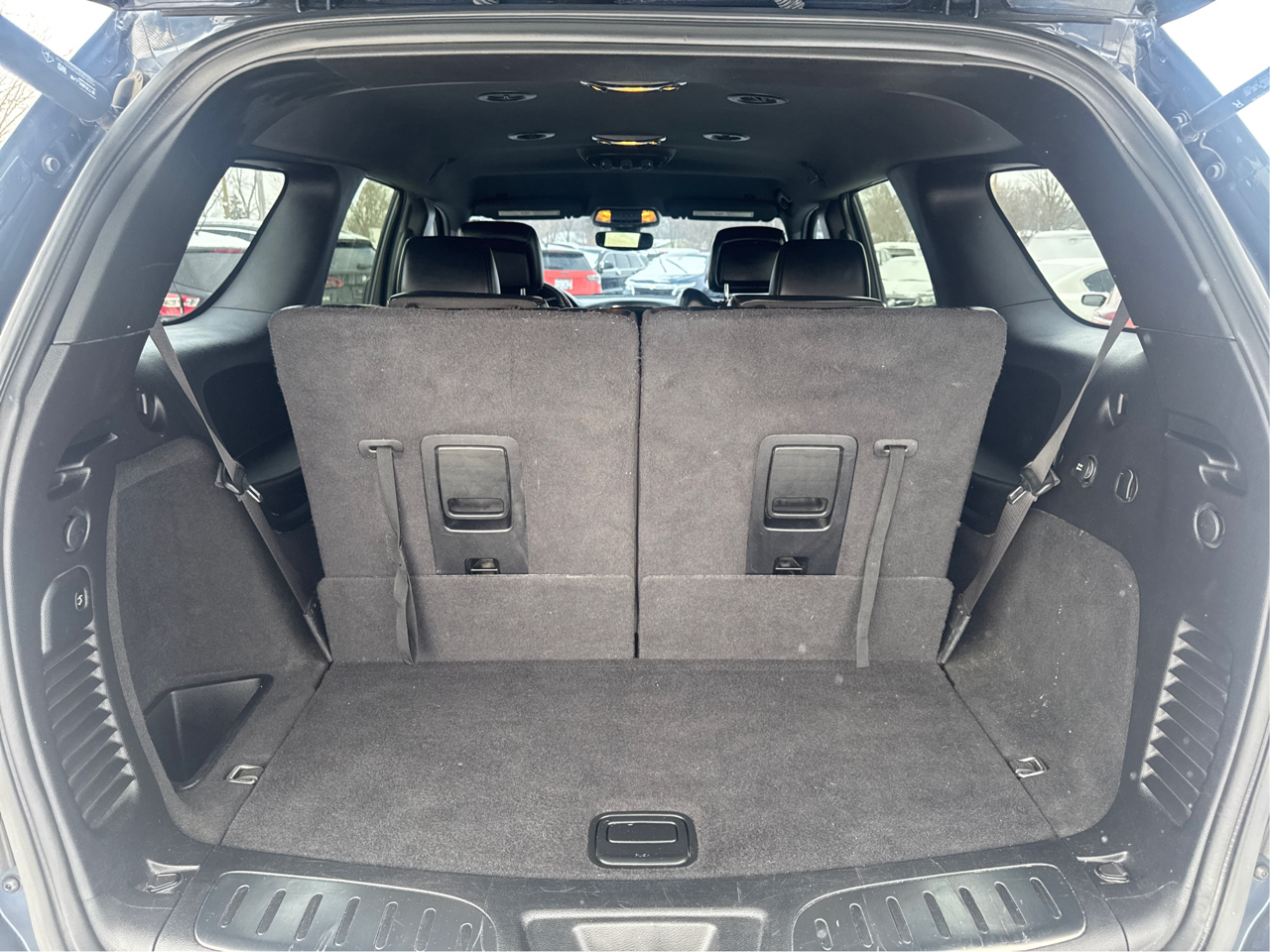 Dodge Durango GT AWD 2019