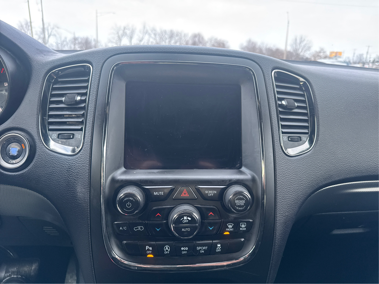 Dodge Durango GT AWD 2019