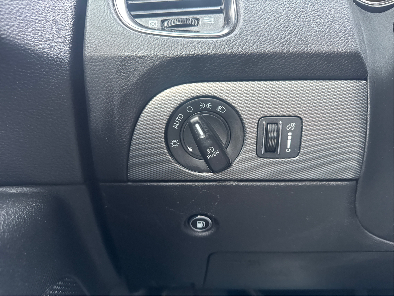 Dodge Durango GT AWD 2019