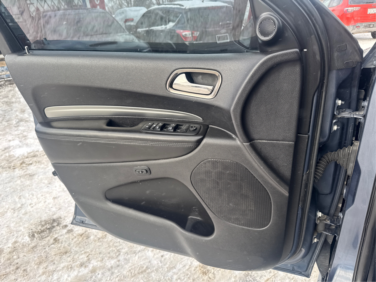 Dodge Durango GT AWD 2019