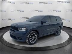 2019 Dodge Durango 