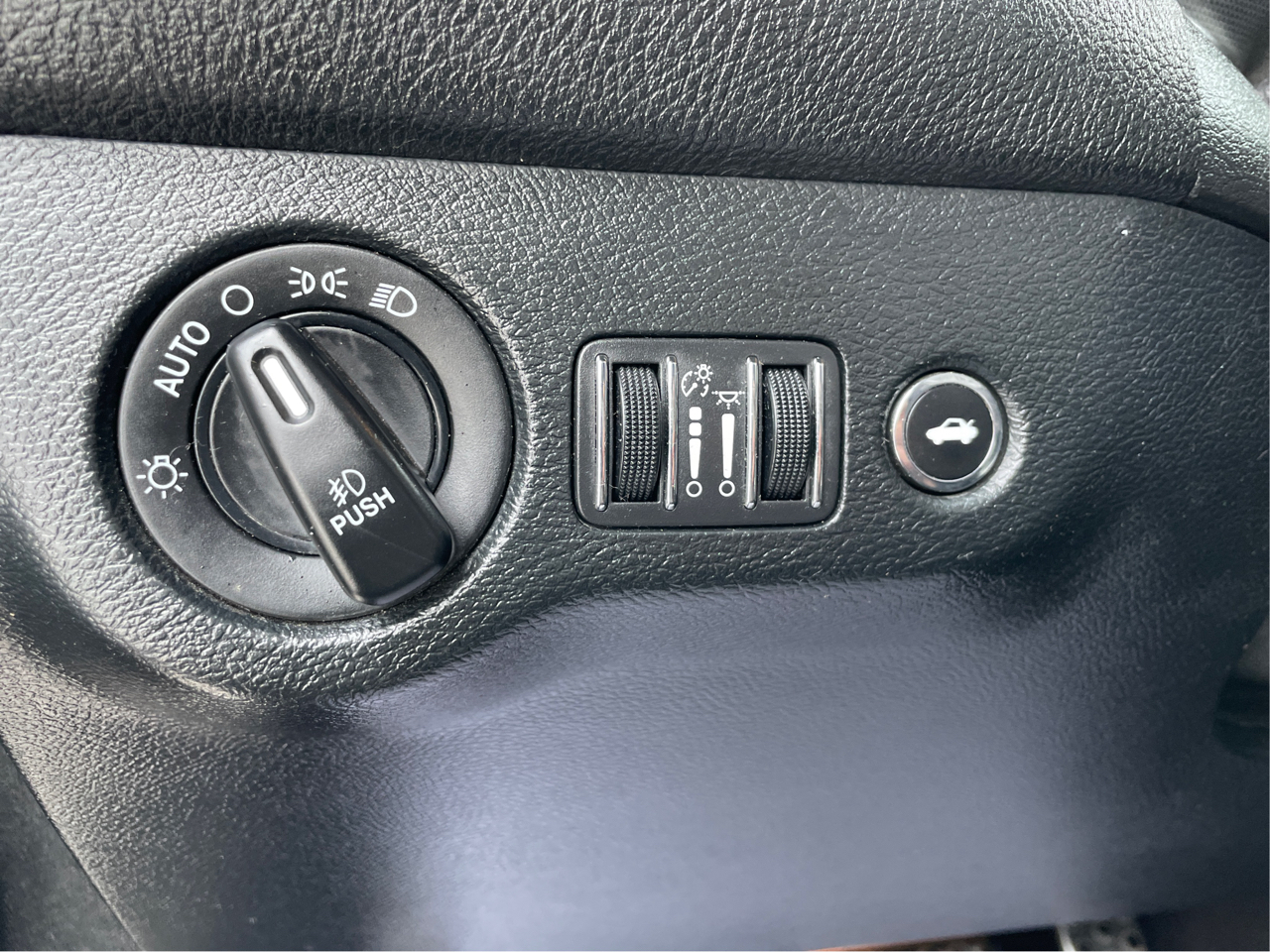 Dodge Challenger GT 2018