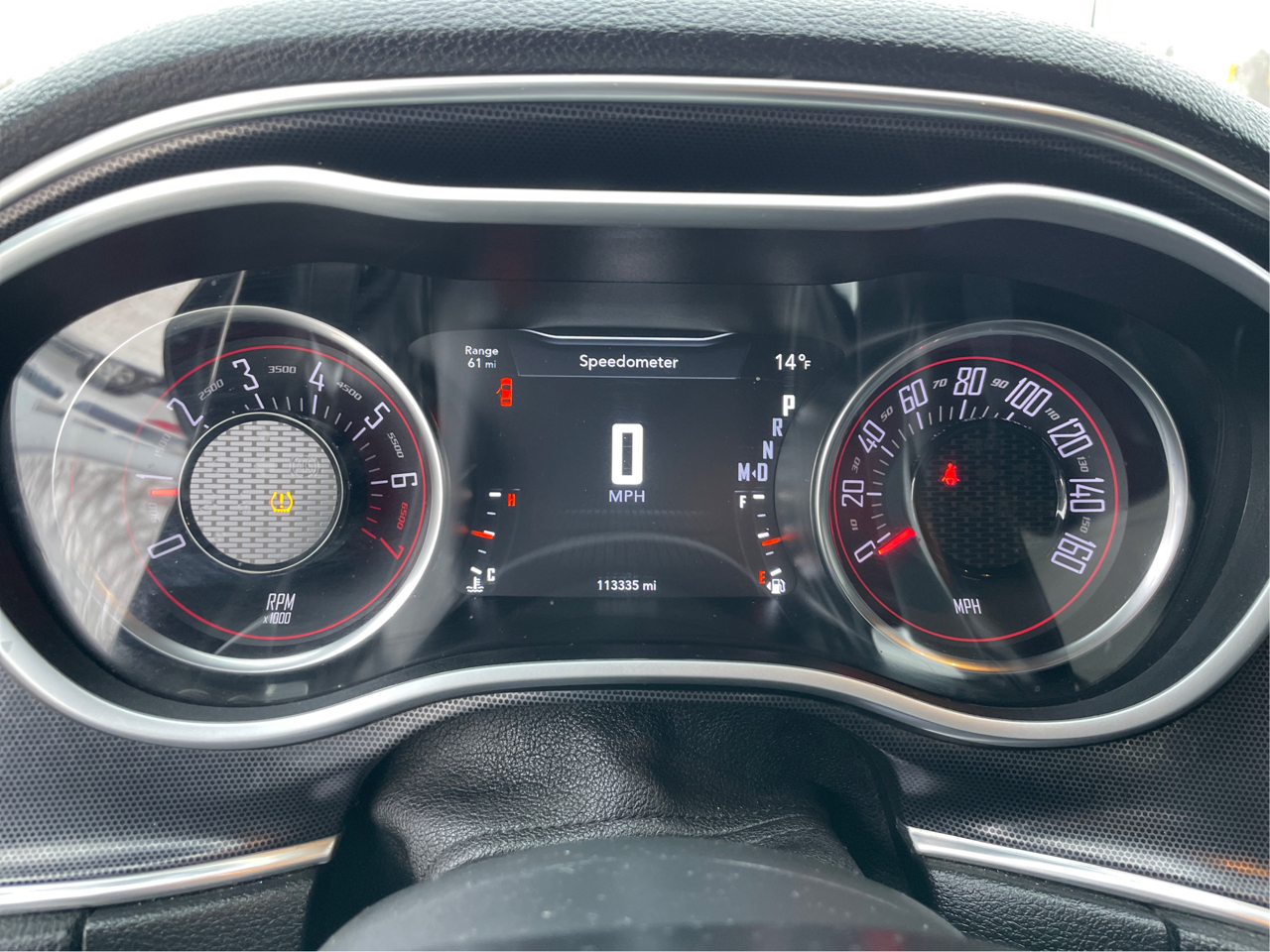 Dodge Challenger GT 2018