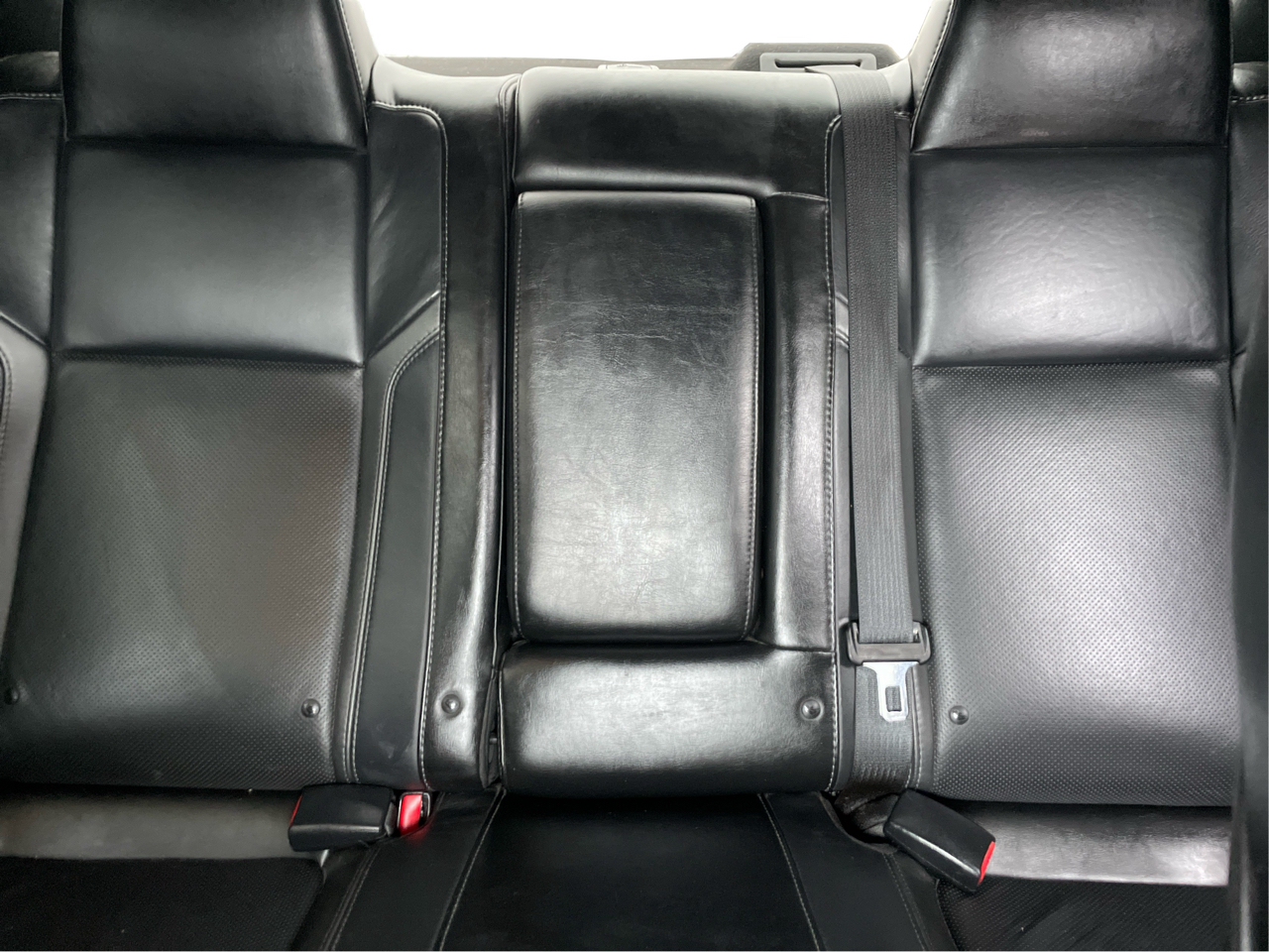 Dodge Challenger GT 2018