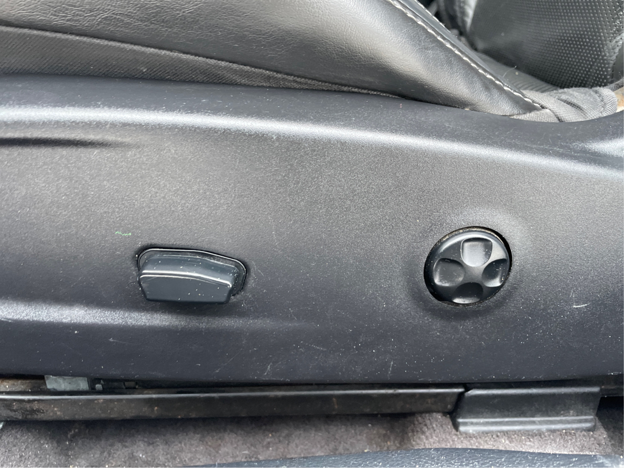 Dodge Challenger GT 2018