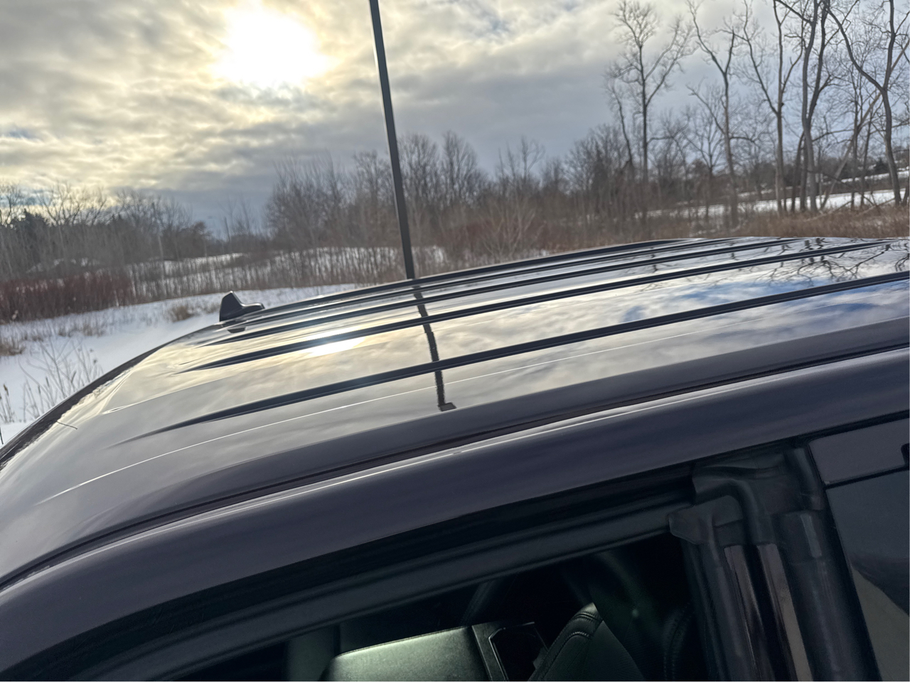 Ford F-150 Lariat SuperCab 6.5-ft. 4WD 2018