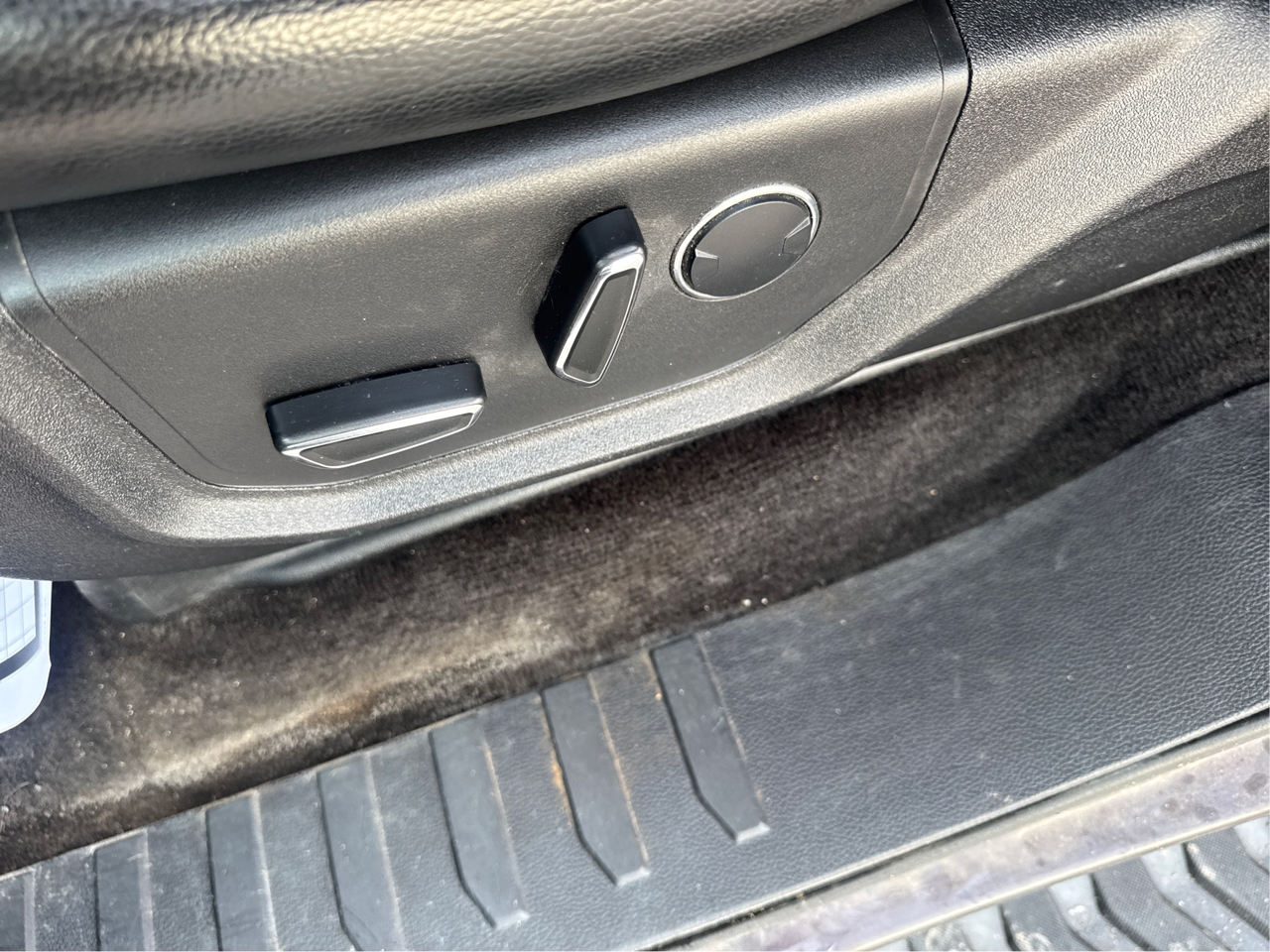 Ford F-150 Lariat SuperCab 6.5-ft. 4WD 2018