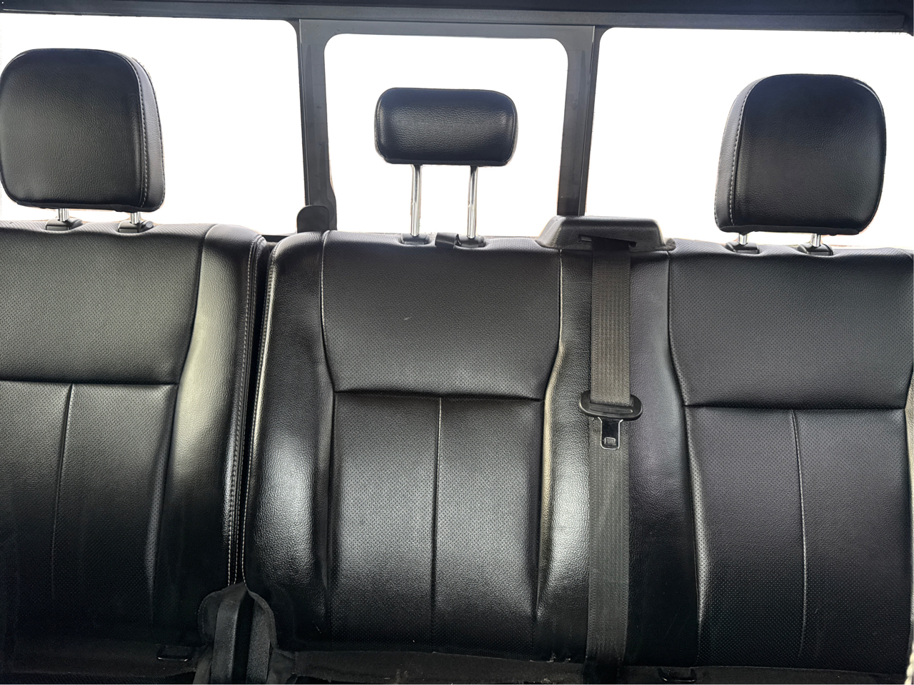 Ford F-150 Lariat SuperCab 6.5-ft. 4WD 2018