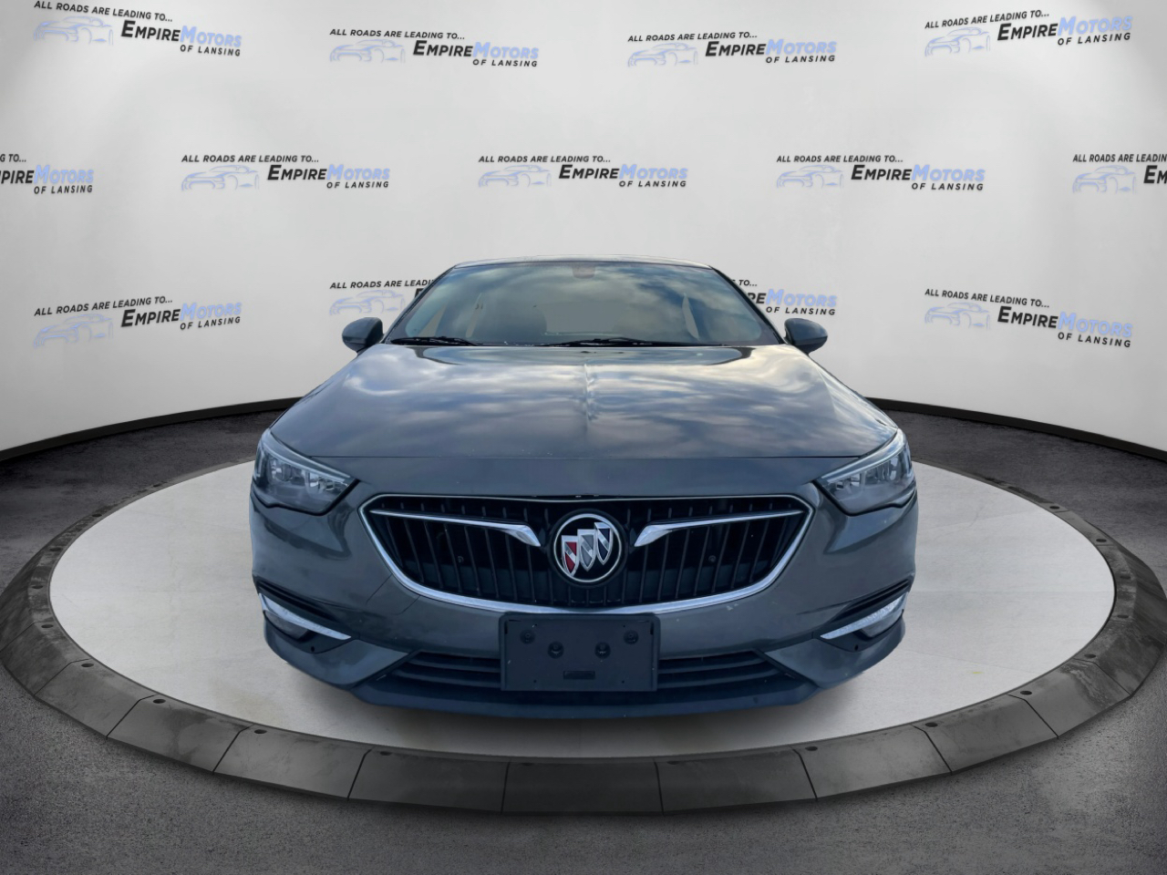 Buick Regal Preferred II 2019