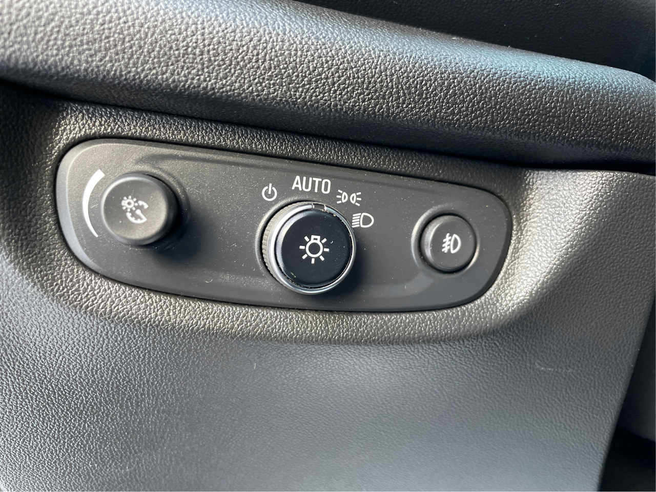 Buick Regal Preferred II 2019